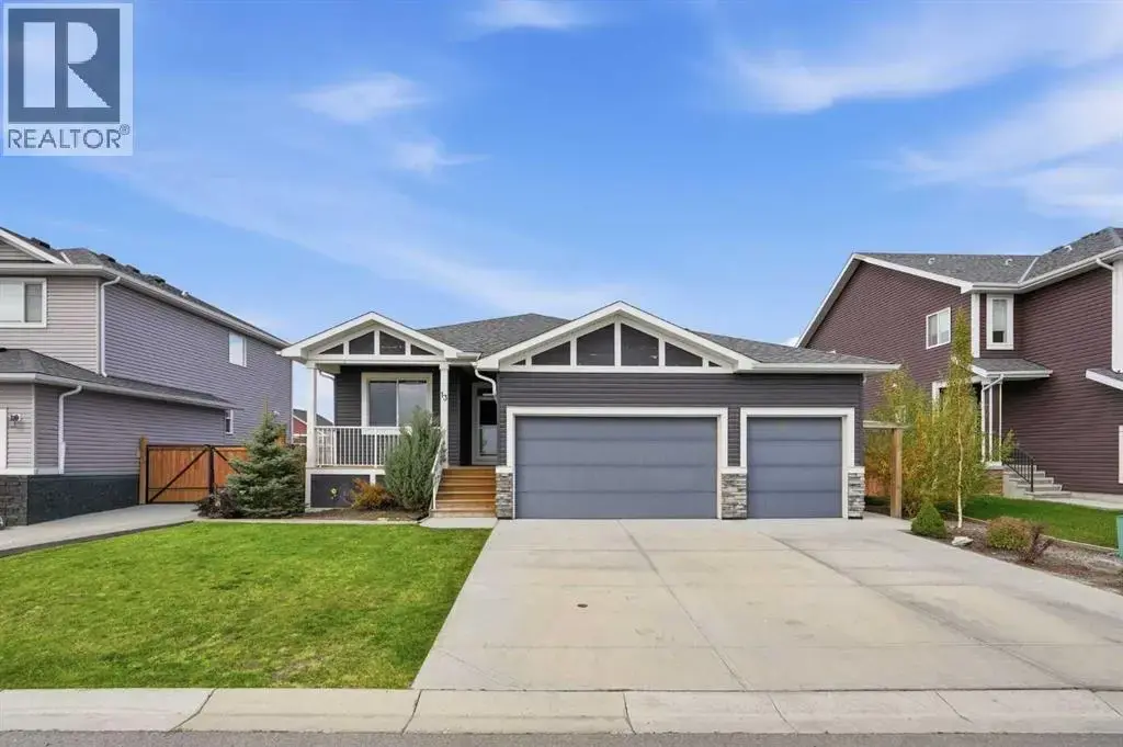 13 Hanson Lane Ne, Langdon