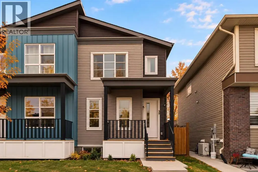 39 Howse Rise Ne, Calgary