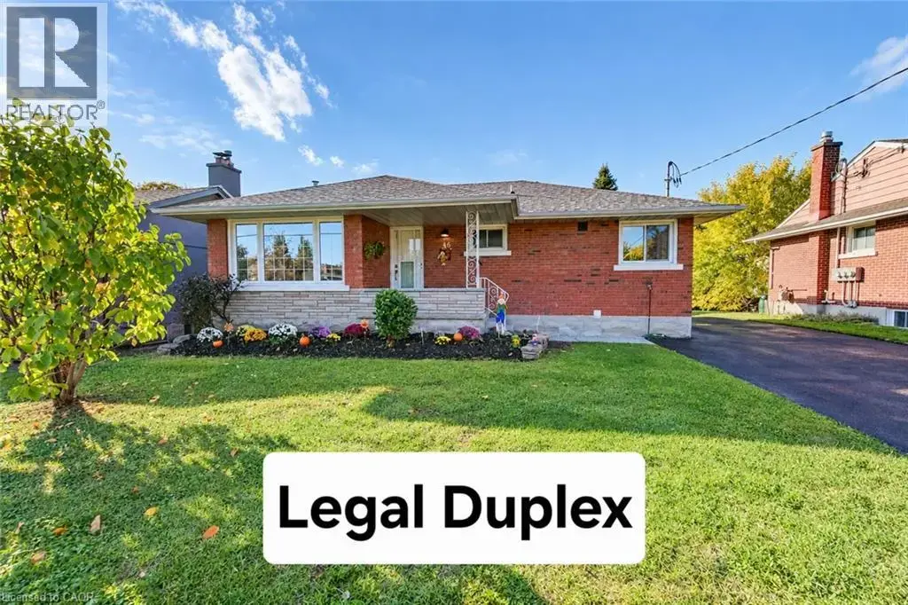 46 Traynor Avenue, Kitchener