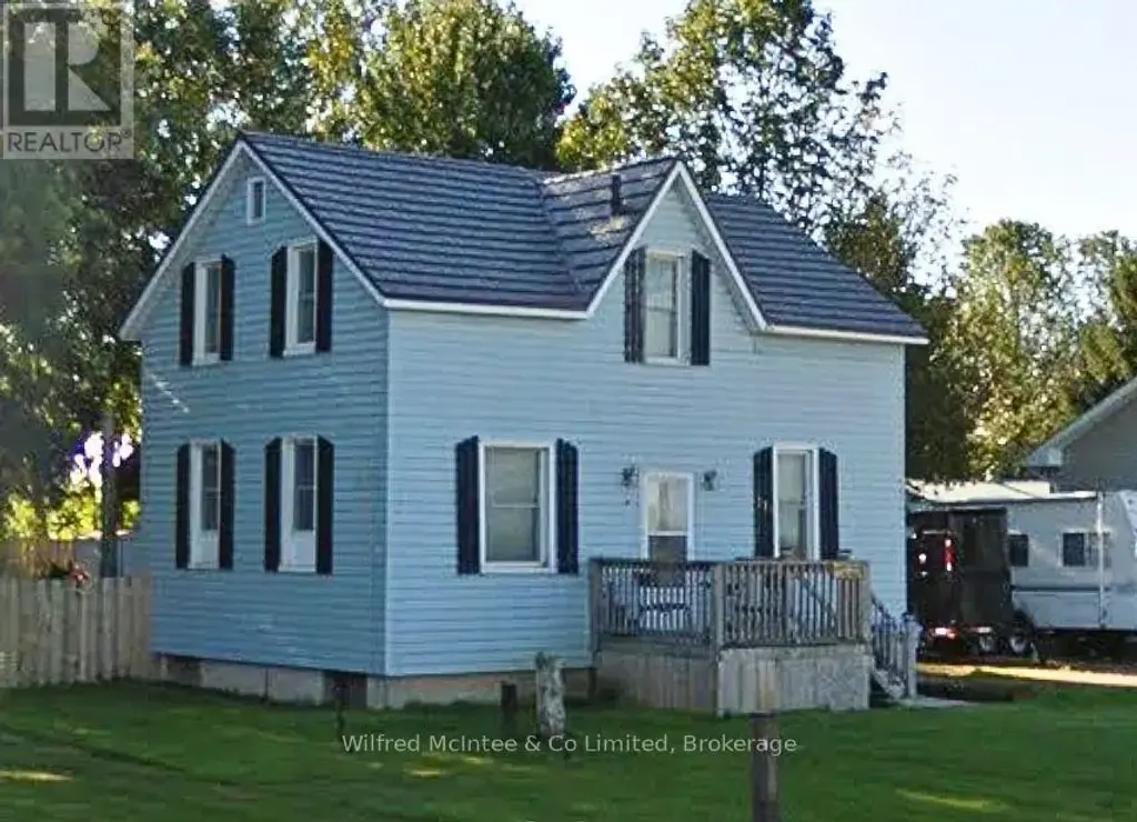 131 Clyde Street, Morris Turnberry (Bluevale)