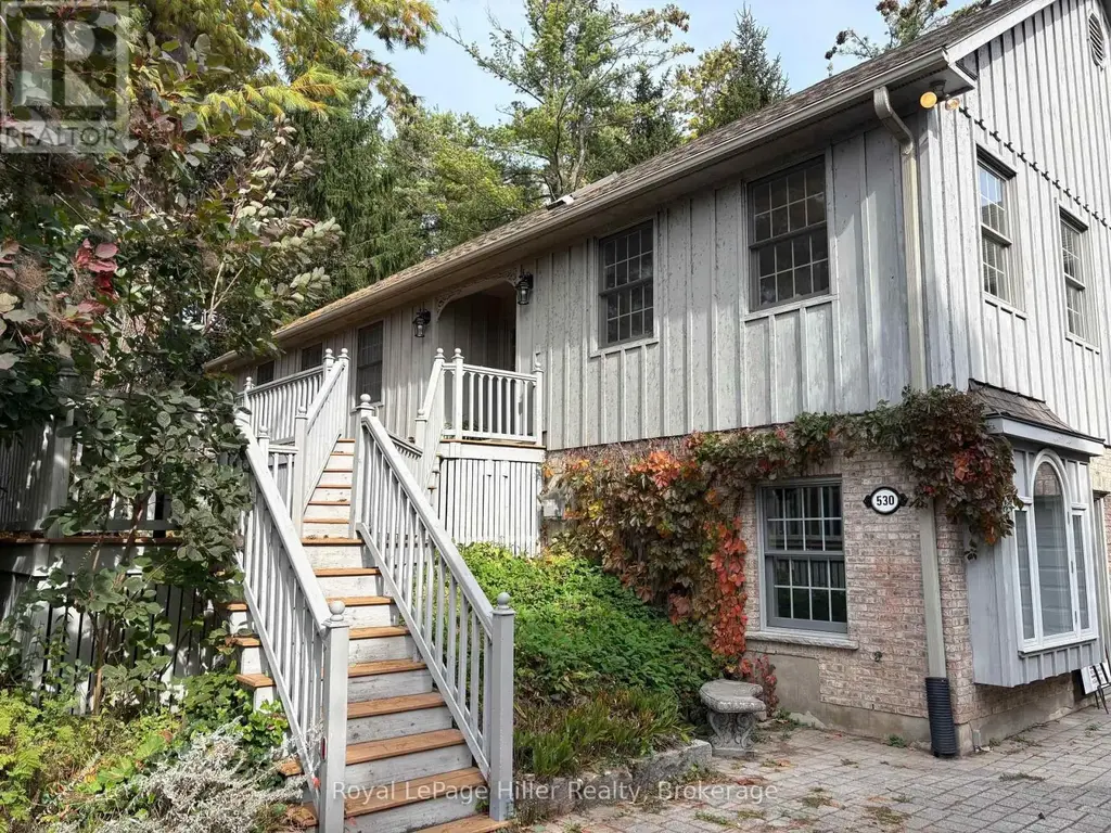 530 Holmes Street, Central Huron (Goderich)