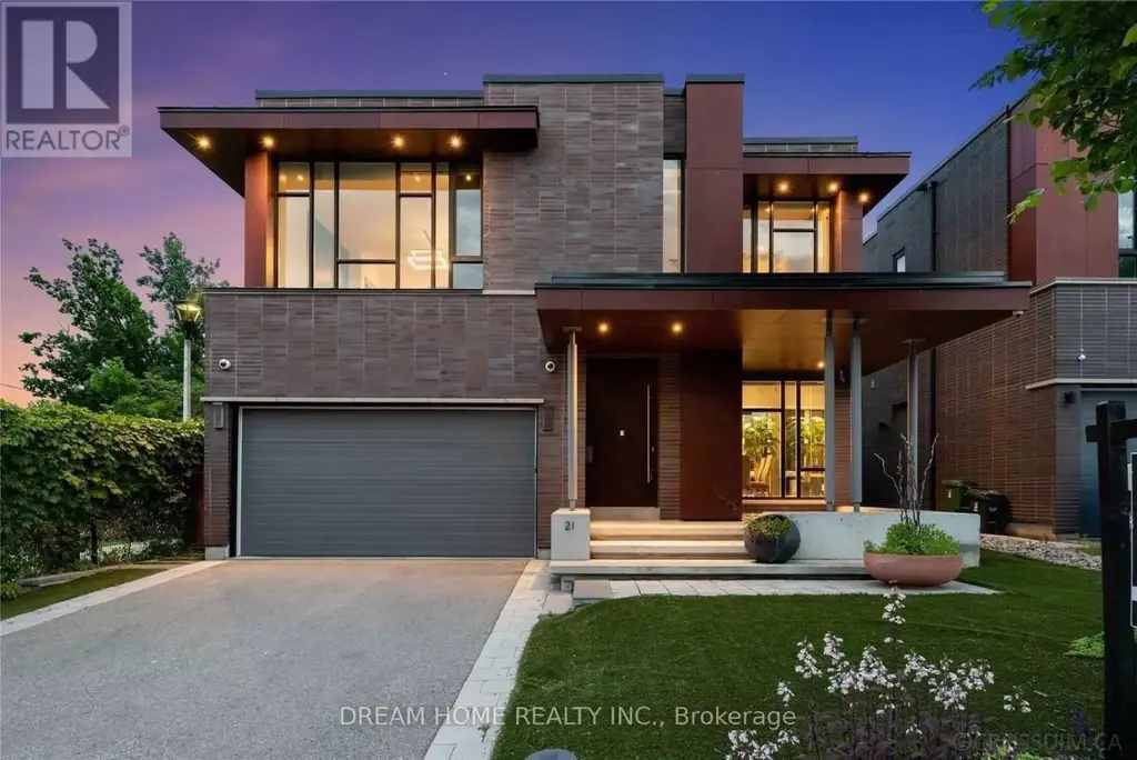 21 Valliere Place, Toronto (Bayview Village)