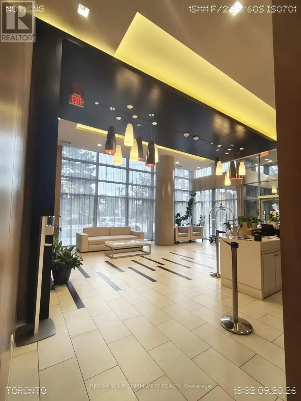 904 - 58 Orchard View Boulevard, Toronto (Yonge-Eglinton)
