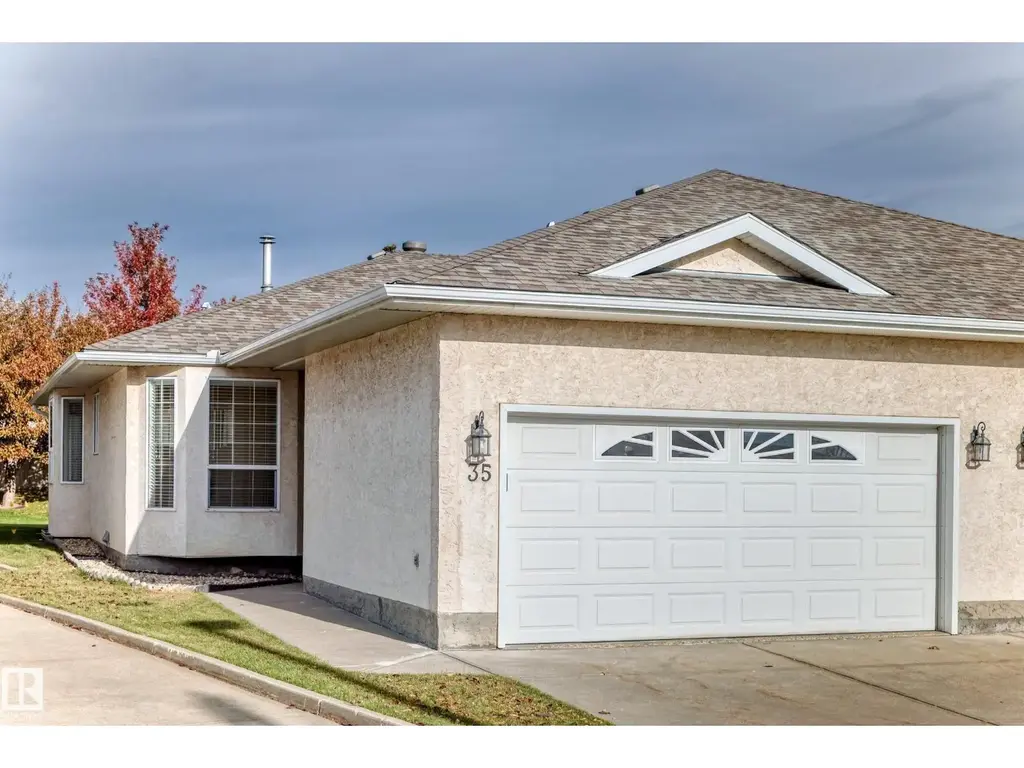#35 14428 Miller Bv Nw, Edmonton