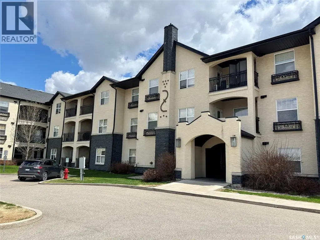 105 211 Ledingham Street, Saskatoon