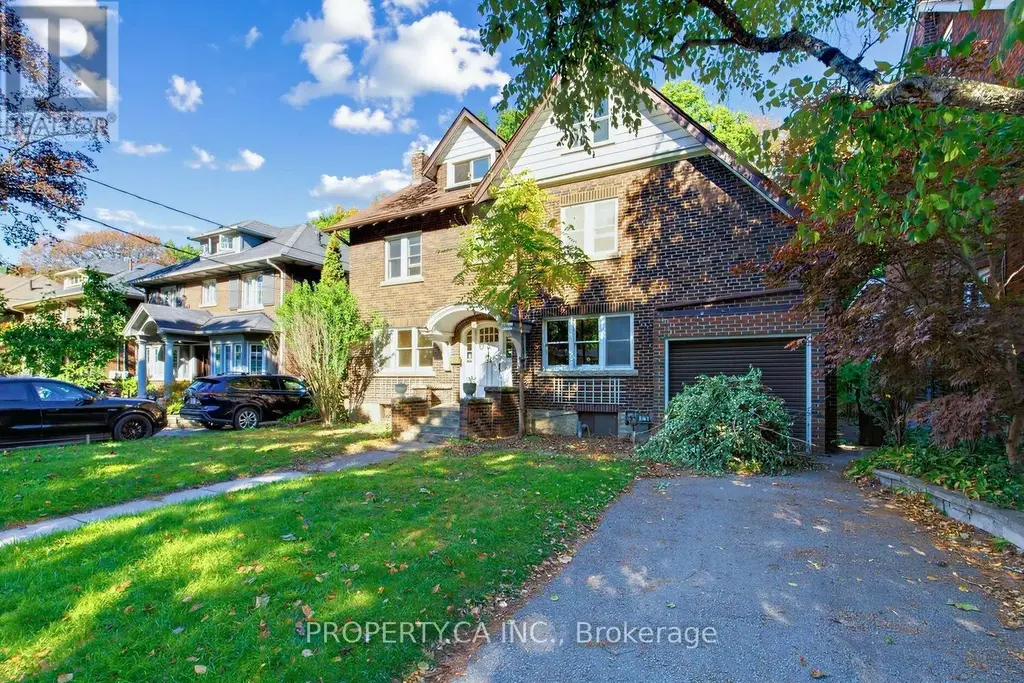 54 Baby Point Road, Toronto (Lambton Baby Point)