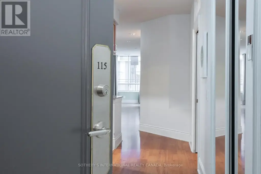 115 - 5233 Dundas Street, Toronto (Islington-City Centre West)