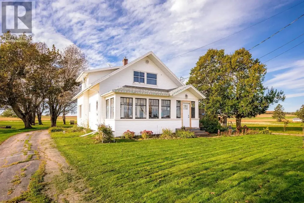 21767 Trans Canada Highway, North Tryon