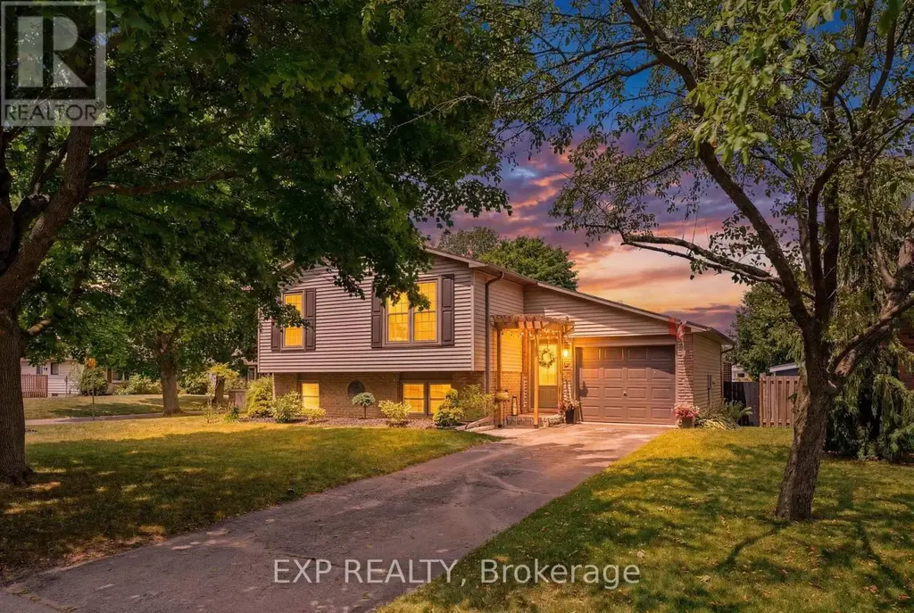 72 Crestlynn Crescent, Norfolk (Simcoe)