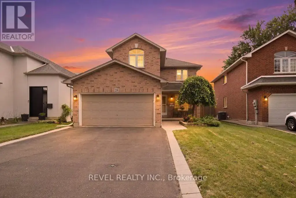 28 Lake Street, Grimsby (Grimsby Beach)