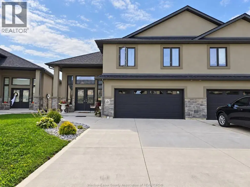 149 Lane Street Unit# Lower, Essex
