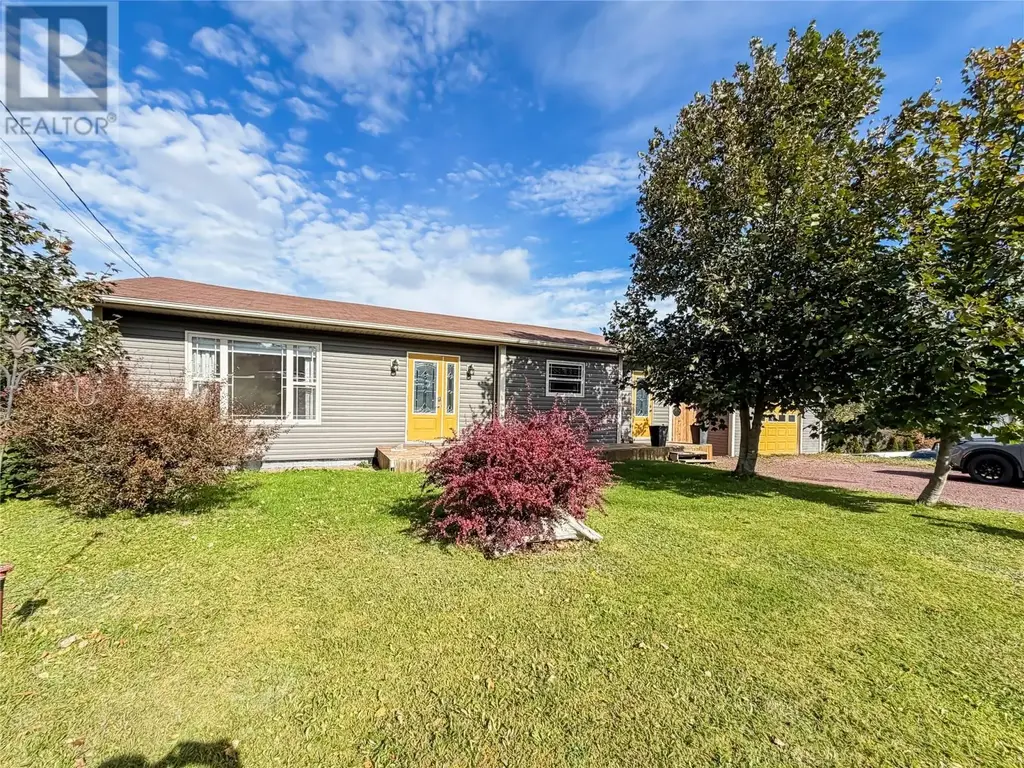 358 Creston Boulevard, Marystown