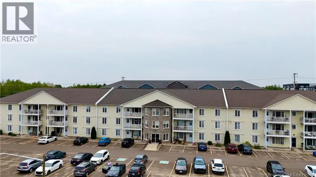 130 Lian Street Unit# 328, Fredericton