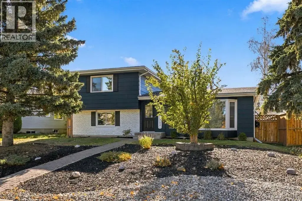 543 Willingdon Boulevard Se, Calgary