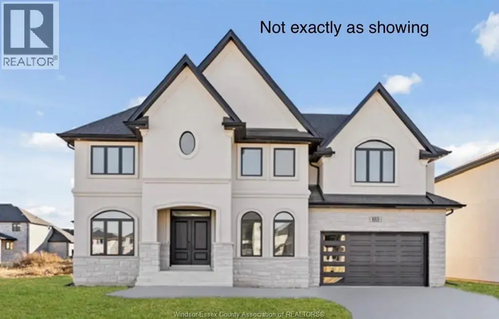 3455 Oke Drive, LaSalle
