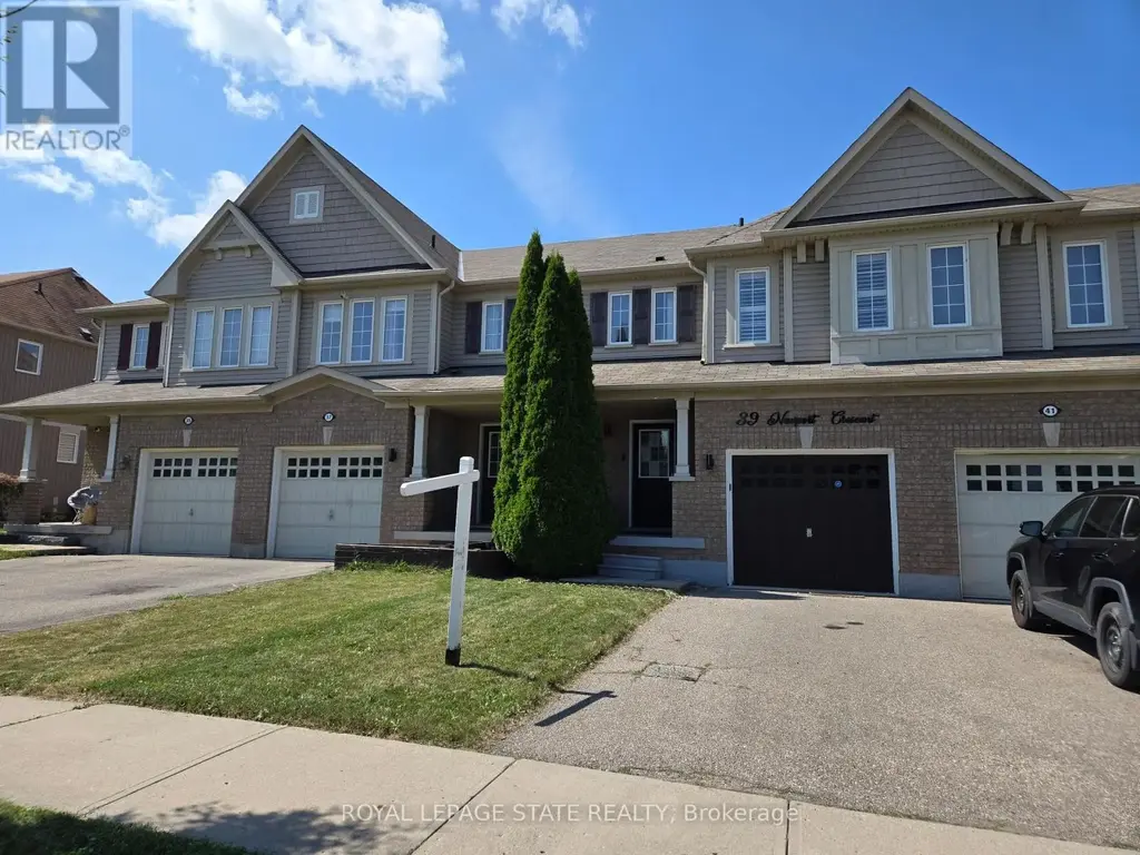 39 Newport Crescent, Hamilton (Crerar)