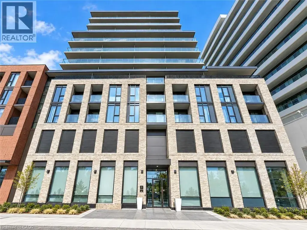 1 Jarvis Street Unit# 1402, Hamilton