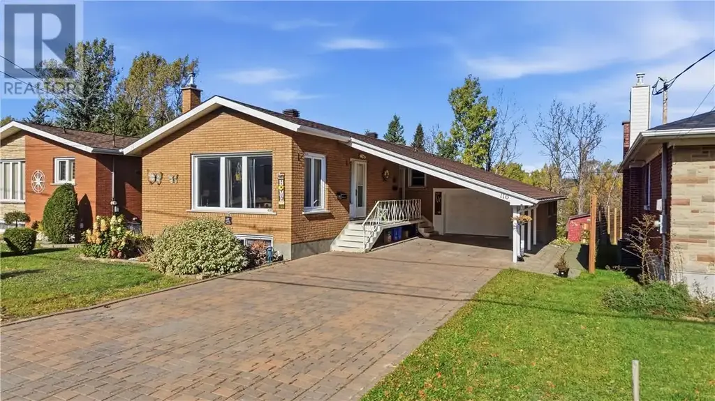 116 Copper Street, Sudbury