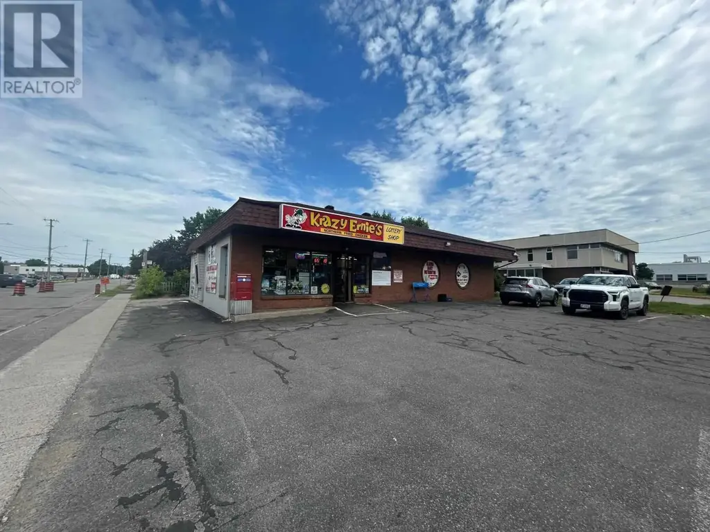 256 Mcnabb St, Sault Ste. Marie