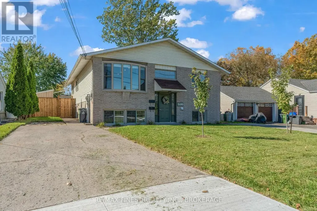1600a Anne Street, Kingston (South of Taylor-Kidd Blvd)