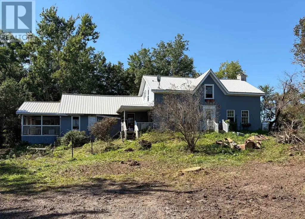 4621 Ellerbeck Road, Frontenac (Frontenac South)
