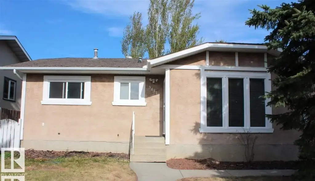 3431 42 St Nw, Edmonton