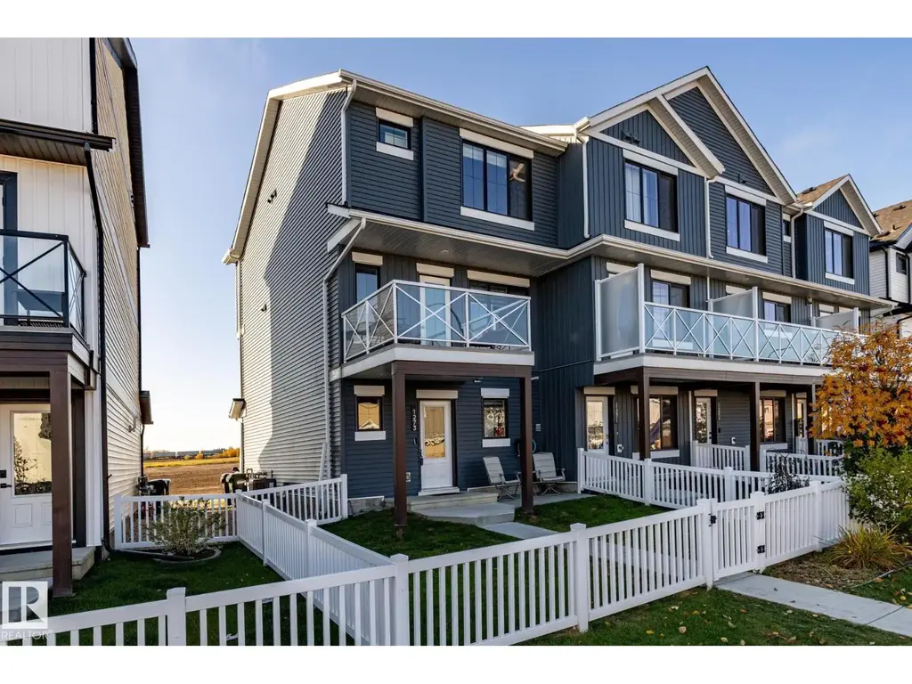 1273 Mcleod Av, Spruce Grove