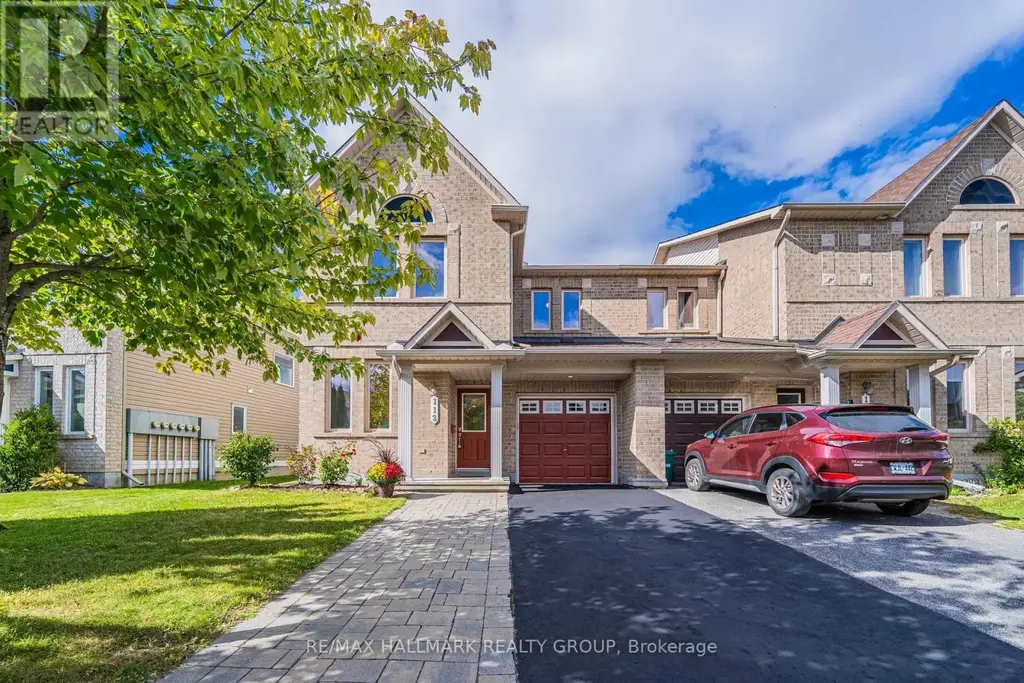 112 Akita Walk, Ottawa