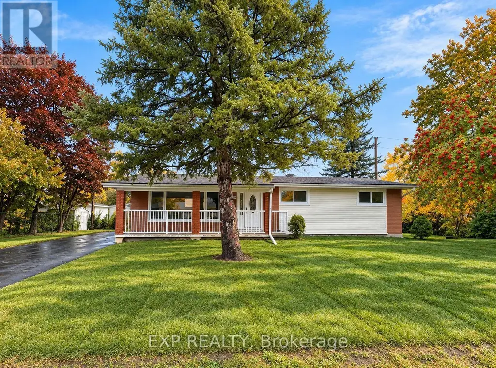 1136 Deer Park Road, Ottawa