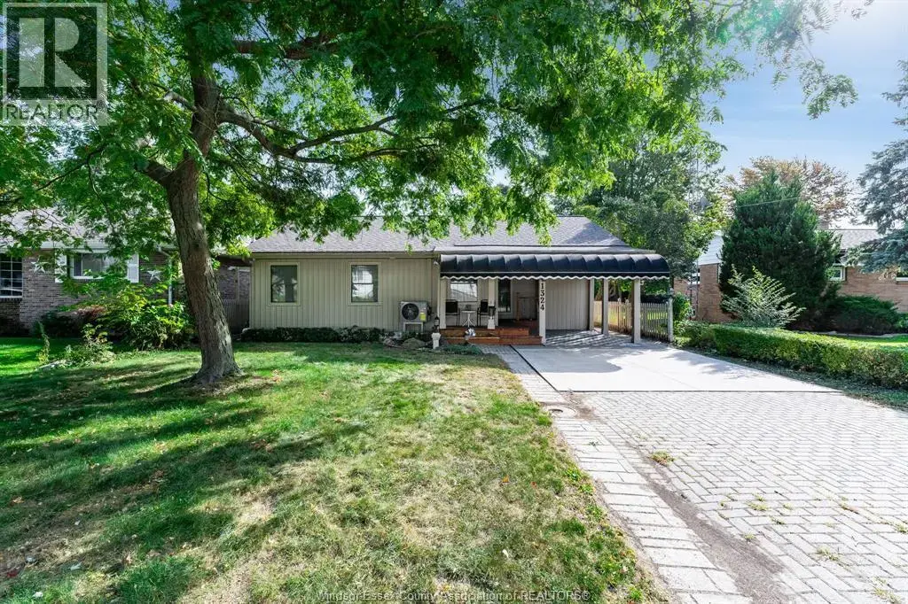 1324 Orchard Boulevard, Kingsville
