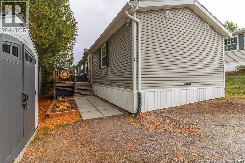 3 Third Street, Quispamsis