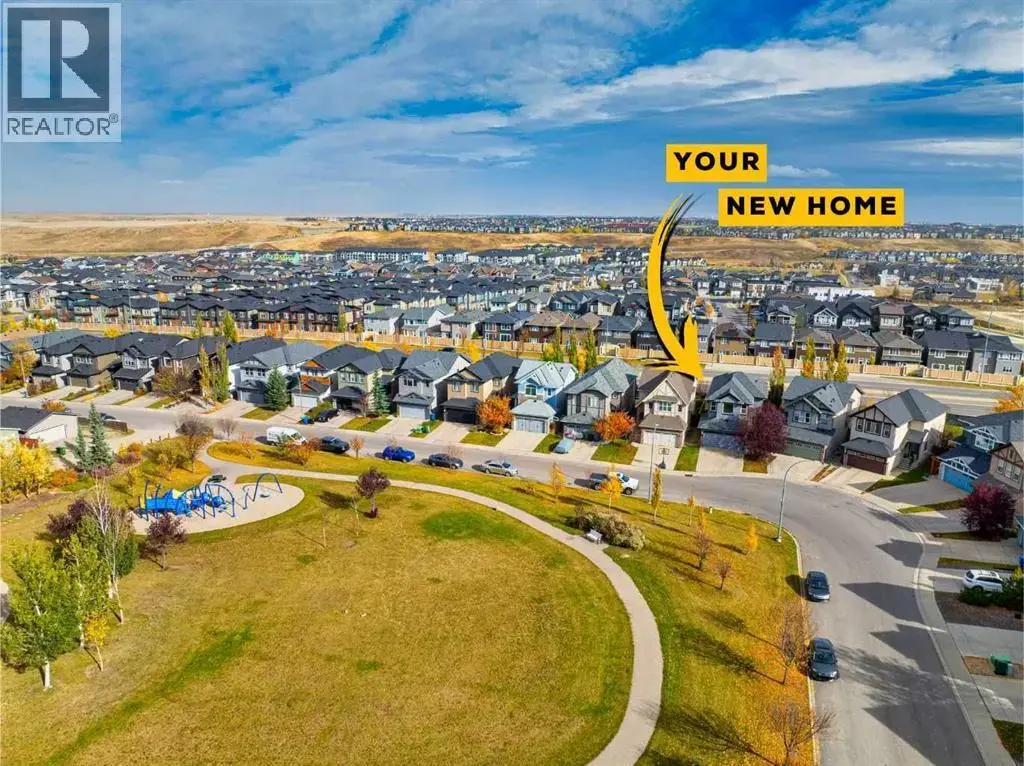 119 Sage Hill Green Nw, Calgary