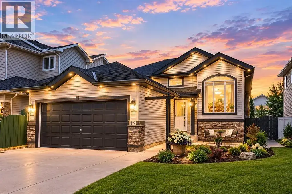 119 Stonegate Crescent Nw, Airdrie