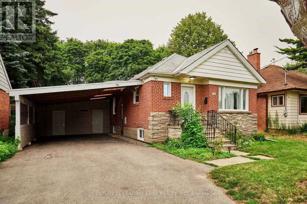 16 Mccowan Road, Toronto (Cliffcrest)