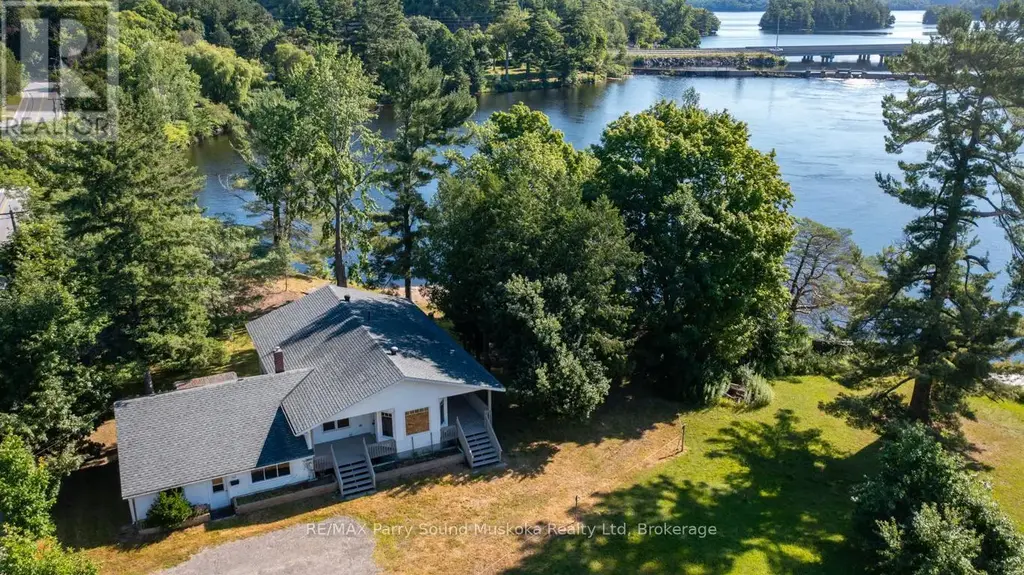 149 William Street, Parry Sound