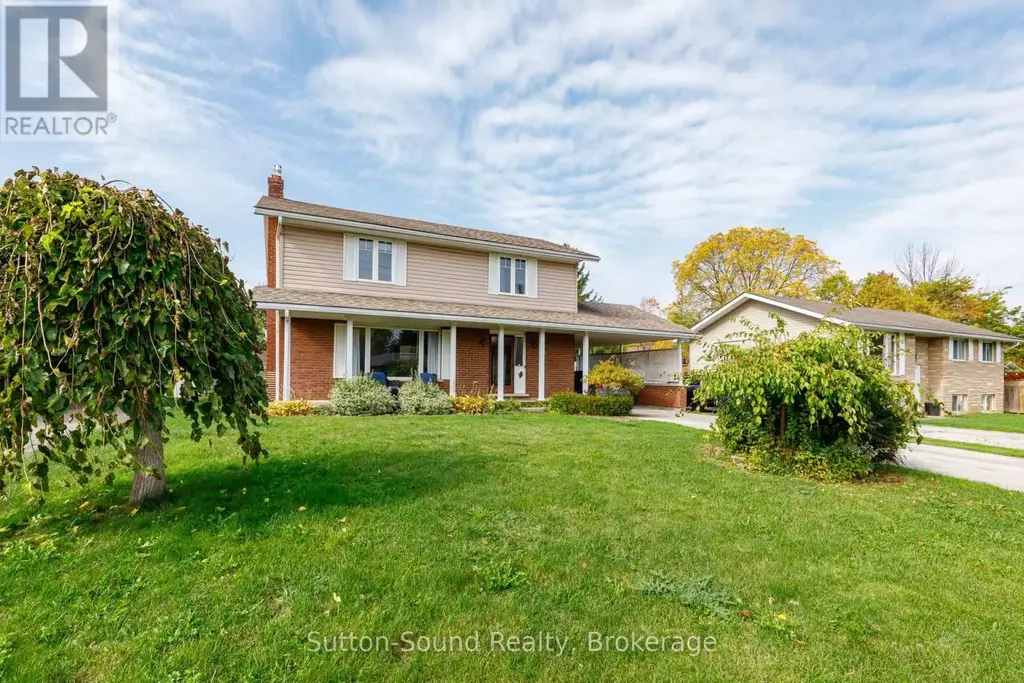 48 Union Street, Meaford