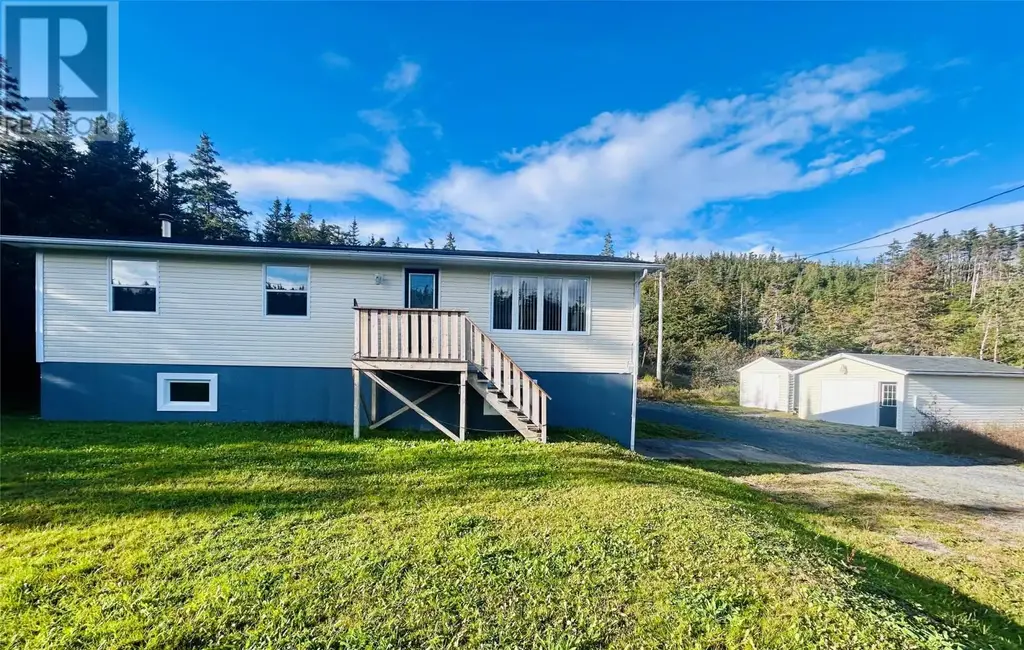 1586-1590 Main Road, Dunville Placentia