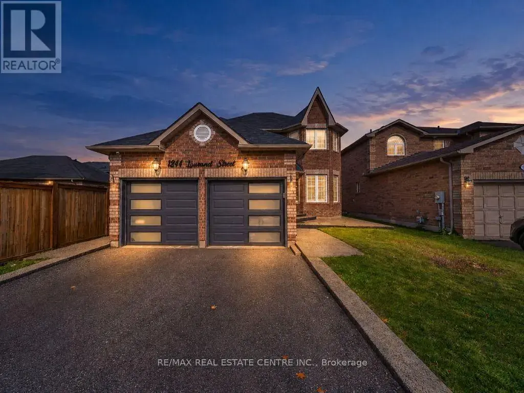 1244 Laurand Street, Innisfil (Alcona)