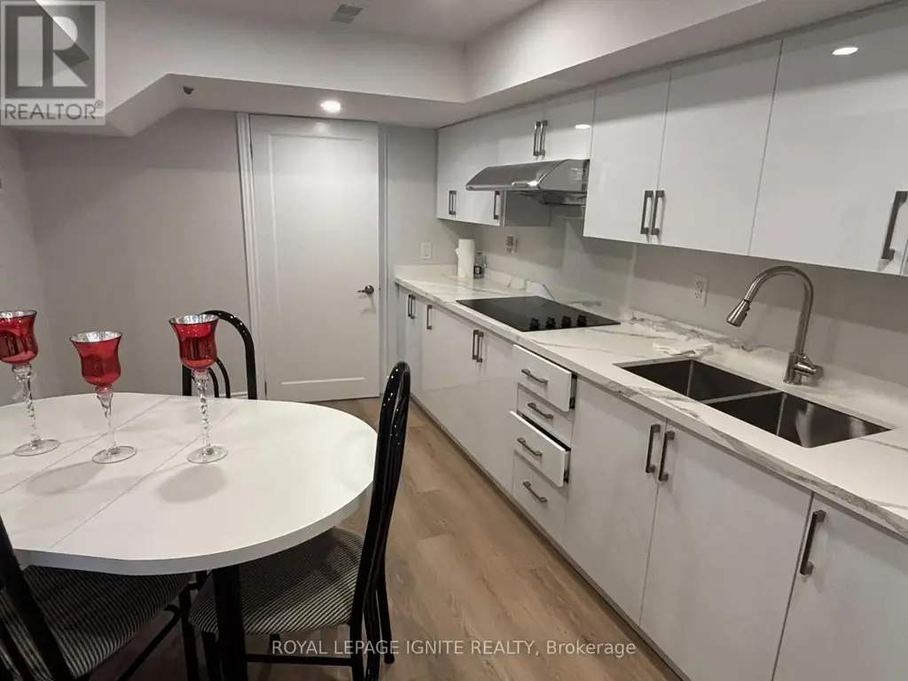 Bsmt - 37 Camino Drive, Vaughan (Vellore Village)