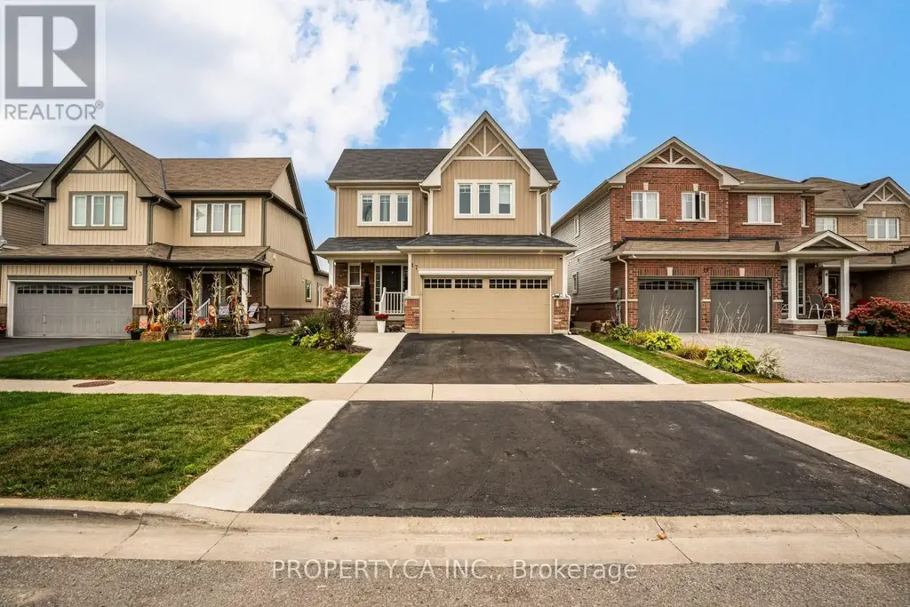 17 Jones Street, New Tecumseth (Alliston)