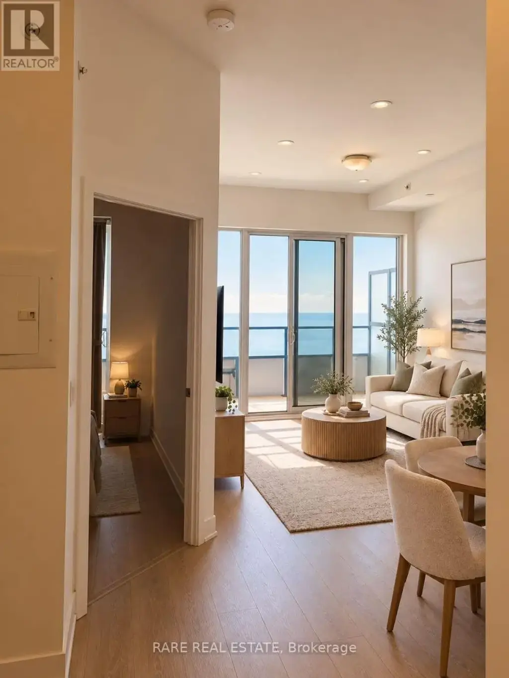 Lph06a - 30 Shore Breeze Drive, Toronto (Mimico)