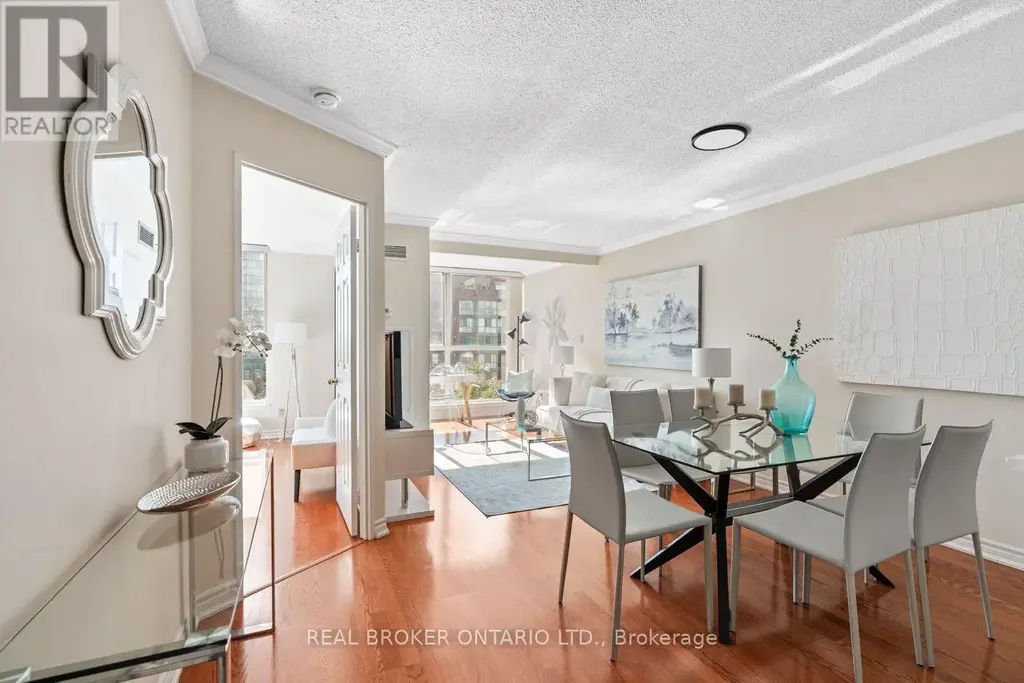 747 - 24 Southport Street, Toronto (High Park-Swansea)