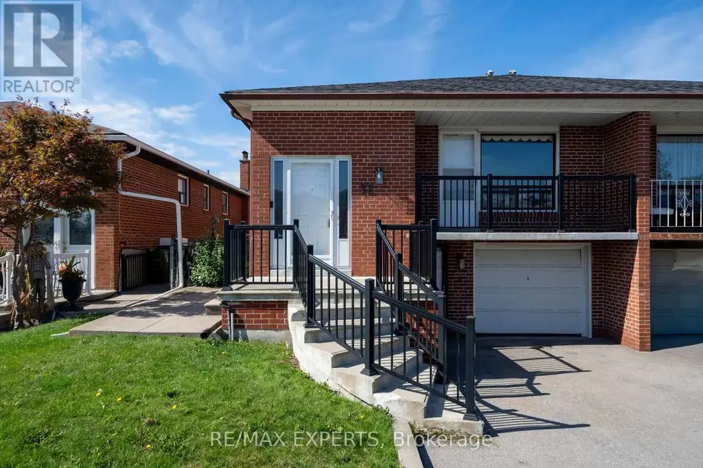 12 Paradelle Crescent, Toronto (Glenfield-Jane Heights)
