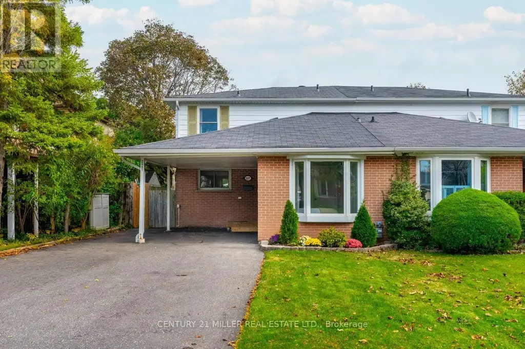 2697 Hollington Crescent, Mississauga (Sheridan)