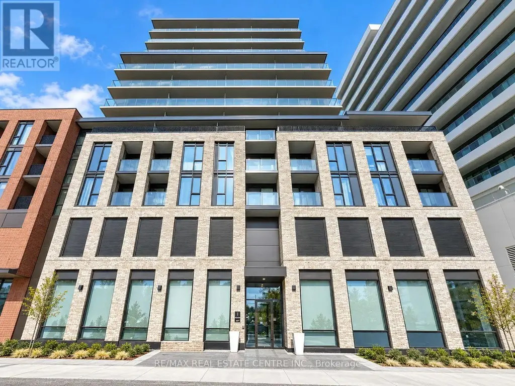 1402 - 1 Jarvis Street, Hamilton (Beasley)