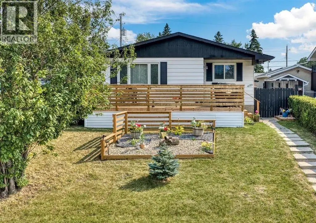 4123 30 Avenue Se, Calgary