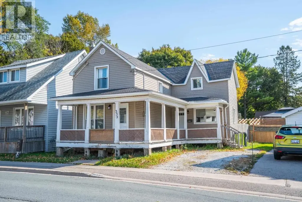 332 Bruce St, Sault Ste. Marie