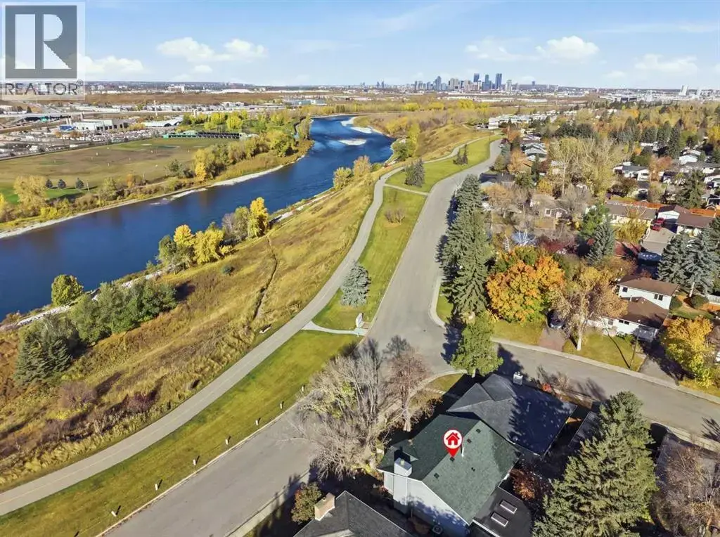 556 Lysander Drive Se, Calgary
