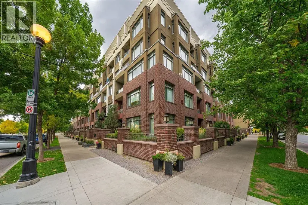 204, 990 Centre Avenue Ne, Calgary