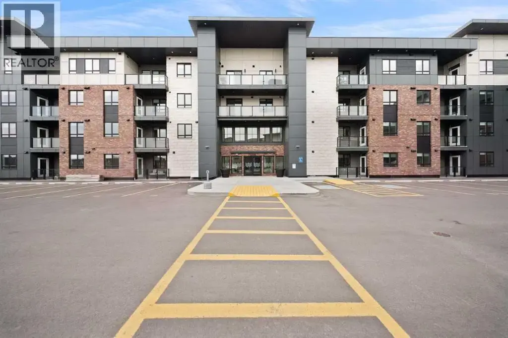 2215, 520 Reynolds Avenue Sw, Airdrie